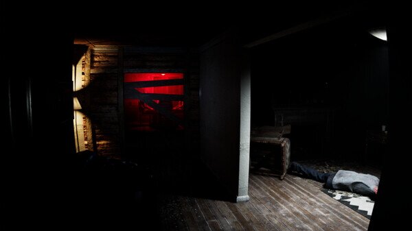 《亡灵：寂静呼唤（Exanimum: The Silent Call）》官方中文 TENOKE镜像版-影音屋