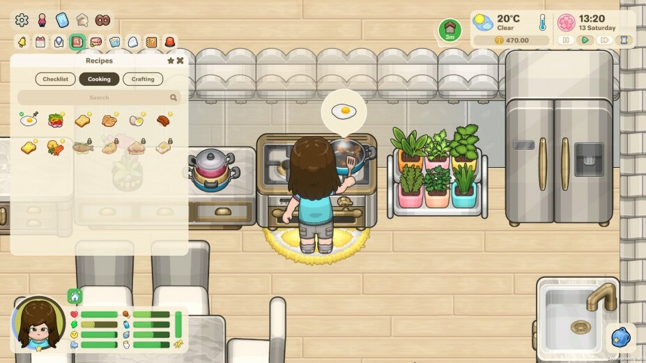 图片[9]-《小小模拟世界（Little Sim World）》官方中文 v0.52.8 P2P硬盘版-影音屋