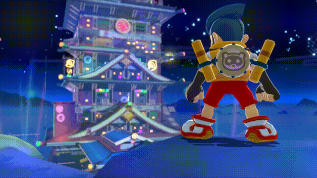 《羽袈流(Bakeru)》V1.0.3官方中文版[俄网Пиратка 2025.02.08更新5.04G]-影音屋