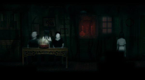 图片[2]-《鬼哭岭》官方中文|Build.17847803-月下怨灵-禁忌之夜-影音屋