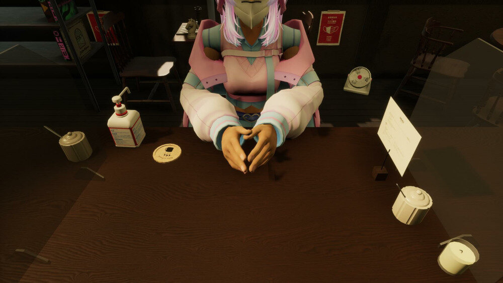 图片[2]-《东京咖啡：疫情中的研磨（Tokyo Coffee: Grinding in the Pandemic）》TENOKE镜像版-影音屋