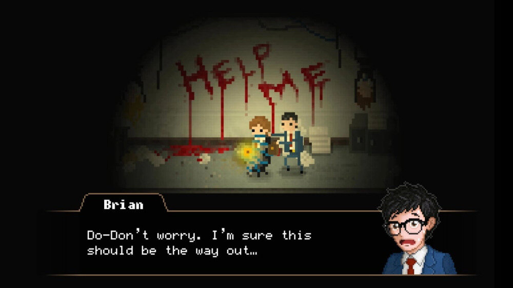 图片[2]-《雅皮士精神行政版(Yuppie Psycho Executive Edition)》V2.7.5+Dlcs官方中文版[俄网Пиратка 2024.07.15更新1.4G]-影音屋