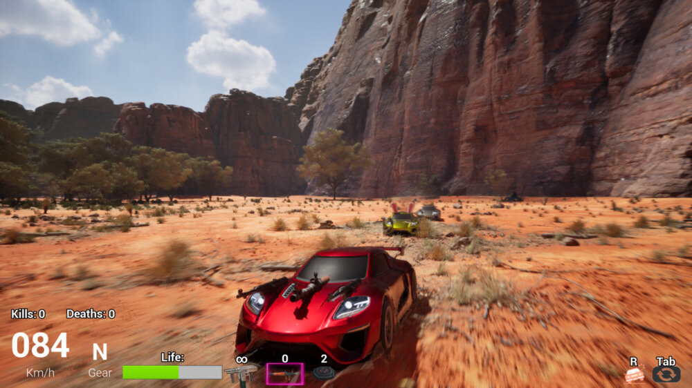 《枪炮恶魔(Guns Demons)》Build14548012官方版[俄网Пиратка 2024.07.05更新3.1G]-影音屋