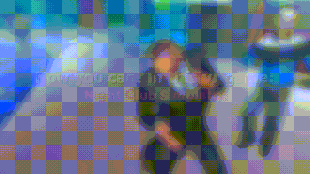 《夜总会模拟器VR(NightClub Simulator VR)》Build16885859官方版[俄网Пиратка 2025.03.25更新1.5G]-影音屋