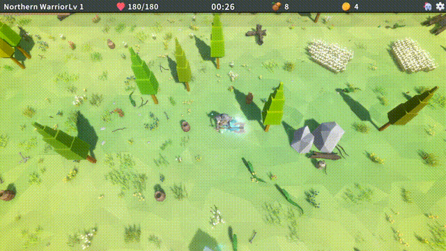 《林中求生(In Woods)》V1.4.2官方中文版[俄网Пиратка 2025.03.30更新1.63G]-影音屋