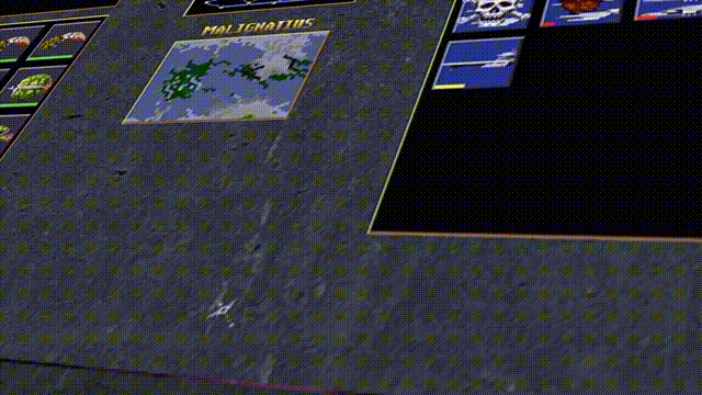 《晦日之王增强版(Emperor Of The Fading Suns)》V1.51(62343)官方版[俄网GOG 2025.04.14更新1.01G]-影音屋