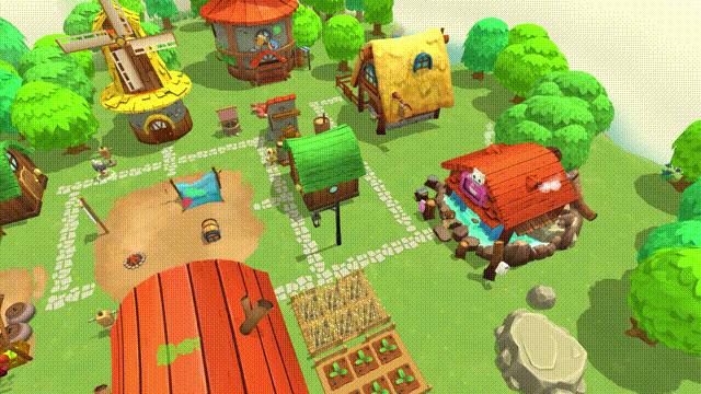 《喵星总动员(Catizens)》V1.0.r153(77890)官方中文版[俄网GOG 2024.11.28更新1G]-影音屋