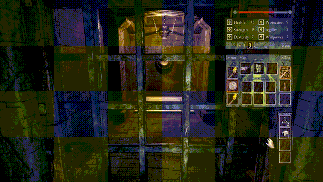 《面具之塔(Tower of Mask)》V1.16官方中文版[俄网Portable 2025.05.12更新3.69G]-影音屋