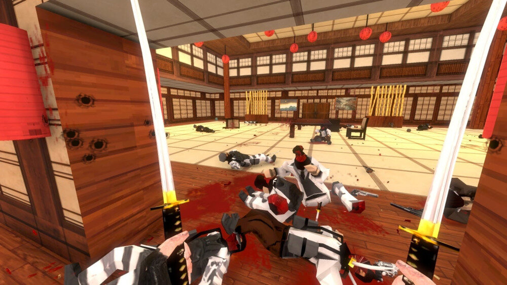 图片[13]-《终极行动抢先版(Maximum Action)》V0.94官方版[俄网Пиратка 2024.05.31更新1.52G]-影音屋