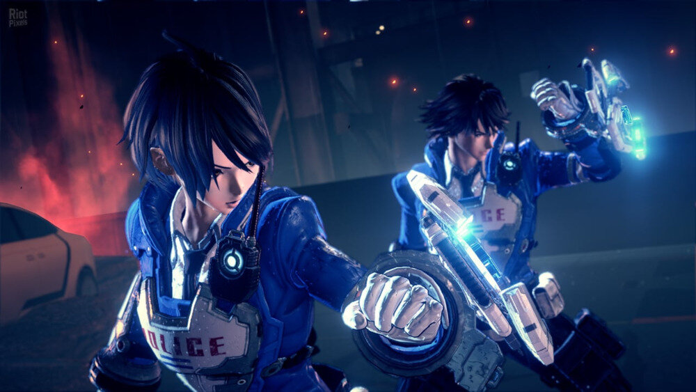 图片[4]-《异界锁链Switch模拟器版(Astral Chain)》V1.0.1官方中文版[俄网fitgirl 2021.04.17更新5.4G]-影音屋