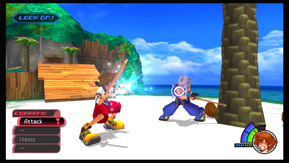 《王国之心1PS模拟器版(Kingdom Hearts)》V.Latest官方版[俄网Пиратка 2023.12.13更新1.91G]-影音屋