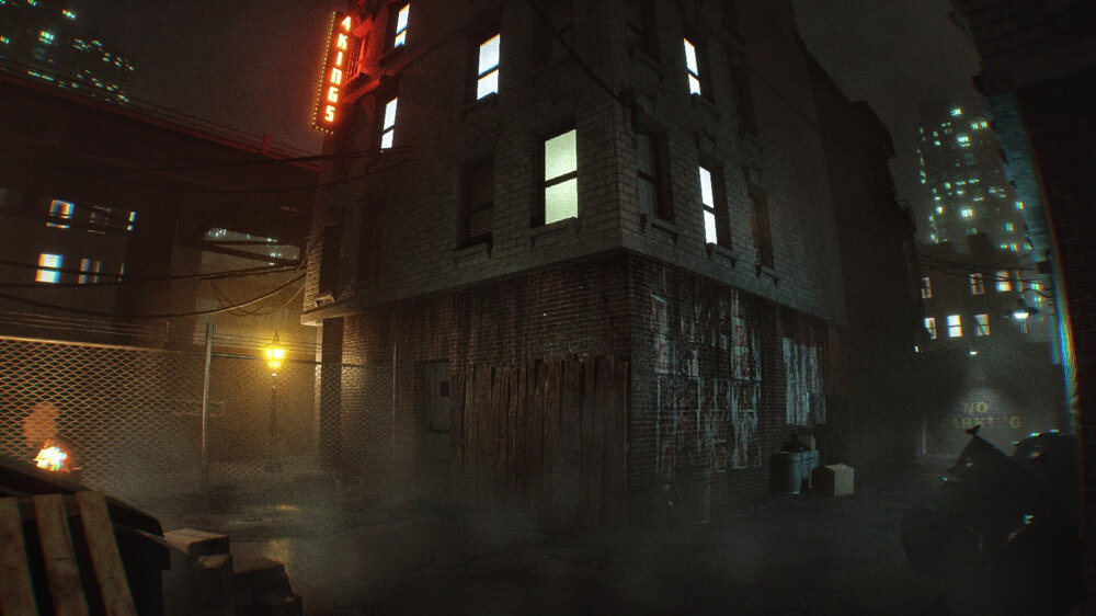 图片[6]-《无家可归（Homeless）》官方中文 TENOKE镜像版-影音屋