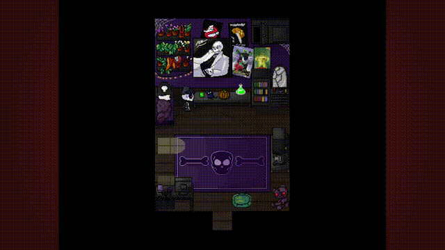 《恐怖谷(HorrorVale)》V1.0.2官方版[俄网Пиратка 2024.10.20更新1.7G]-影音屋