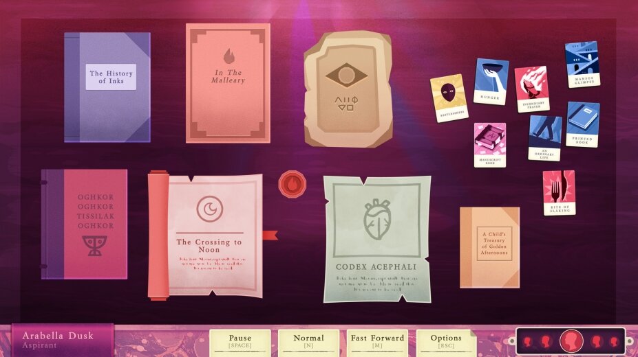 图片[4]-《司辰之书（BOOK OF HOURS）》官方中文 永久版 v2024.8.h.22 Razor1911镜像版-影音屋