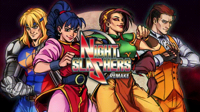 《午夜杀生重制版(Night Slashers Remake)》V1.0.5(78246)官方中文版[俄网GOG 2024.12.25更新1.4G]-影音屋