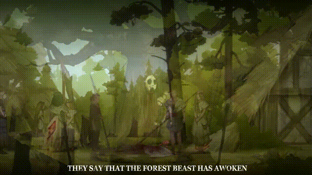 《霉孩子(The Mildew Children)》V1.4.0官方版[俄网GOG 2025.02.09更新1.07G]-影音屋