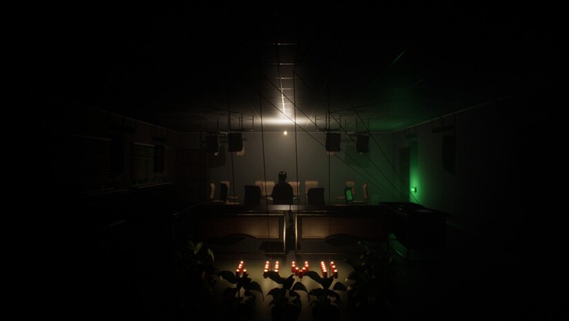 图片[6]-《三教:The 3rd Building》官方中文/正式完美学习版-影音屋