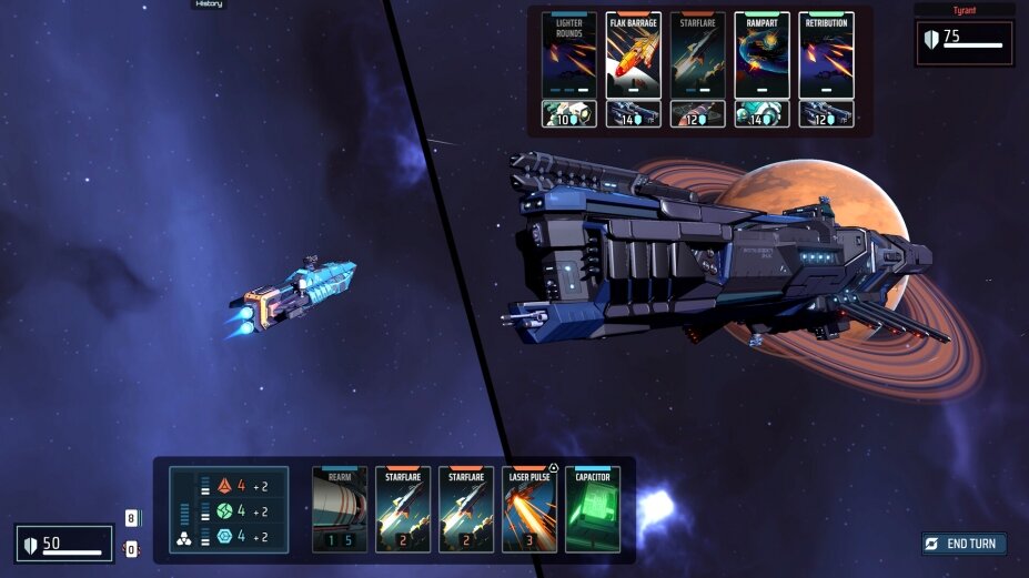 图片[5]-《星尘战线（Breachway）》官方中文 Early Access GOG硬盘版-影音屋