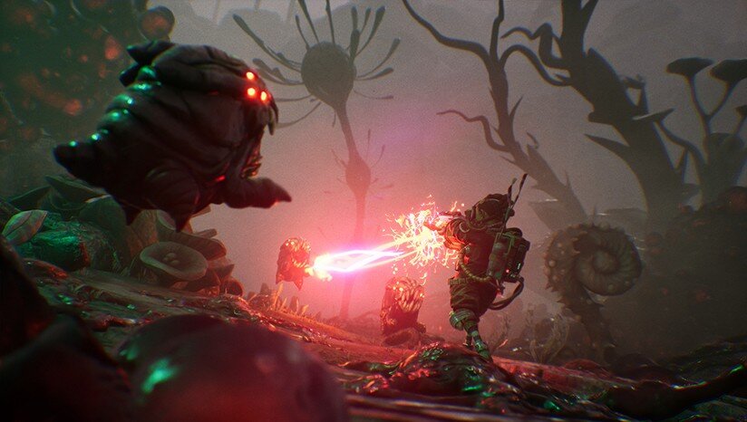 图片[5]-《黏液（The Gunk）》官方中文 v1014.1.6.0 I_KnoW镜像版-影音屋