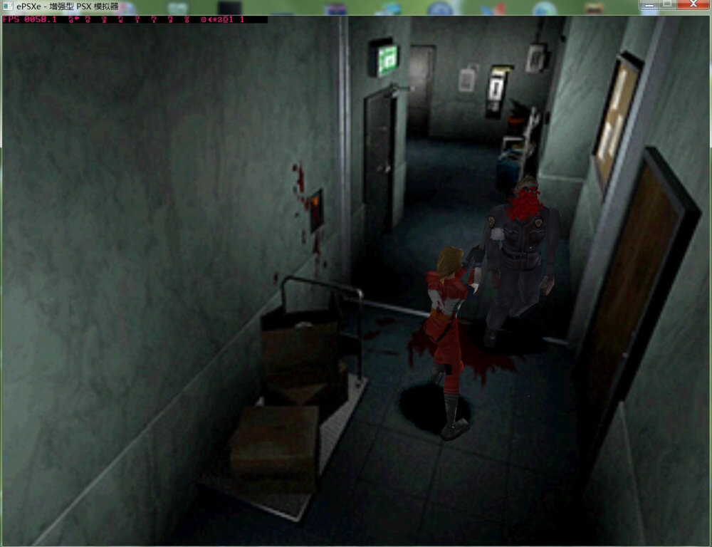 图片[3]-《生化危机1.5》2025年1月25日外网更新版   PS版-影音屋