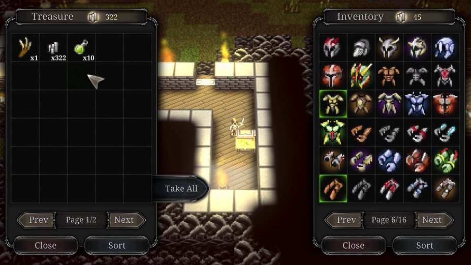 图片[4]-《第九黎明：重制版（9th Dawn Remake）》官方中文 P2P硬盘版-影音屋