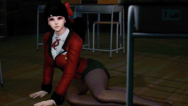 《深渊学校(Abyss School)》V1.6.9官方中文版[俄网Пиратка 2024.12.16更新4.03G]-影音屋