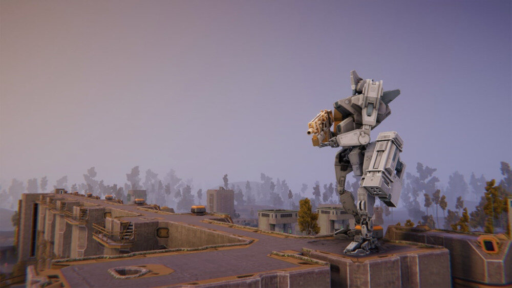 图片[4]-《幻影旅团(Phantom Brigade)》V1.3.3官方中文版[俄网Пиратка 2024.06.24更新3.95G]-影音屋