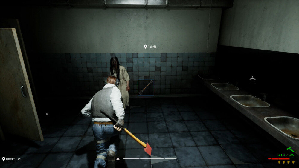 图片[6]-《生存指南2 湖西区》中字-国语|Build.14715884+DLC-影音屋