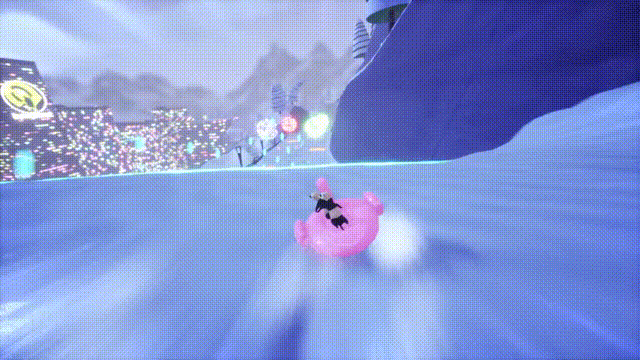 《破碎滑雪(Slopecrashers)》V1.0.0.4官方版[俄网FitGirl 2024.12.17更新3.5G]-影音屋