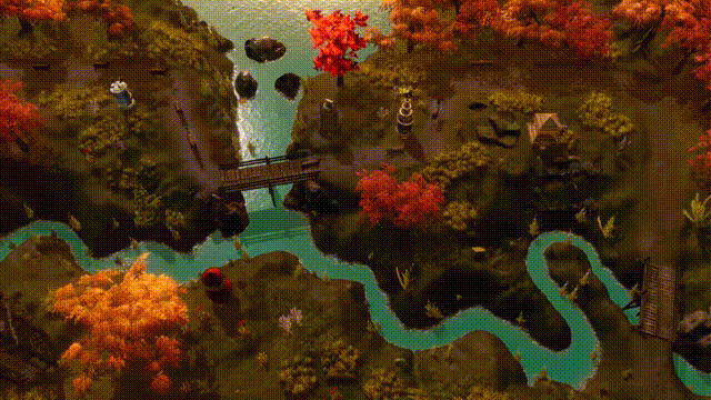 《保卫马格尼亚(Secrets Of Magonia)》V1.10c官方中文版[俄网let'splay 2025.02.18更新5.09G]-影音屋