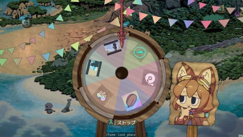 图片[9]-《异世界之岛：遗迹与尾巴的旅程（isekizima: Ruins and Tails Journey）》P2P硬盘版-影音屋