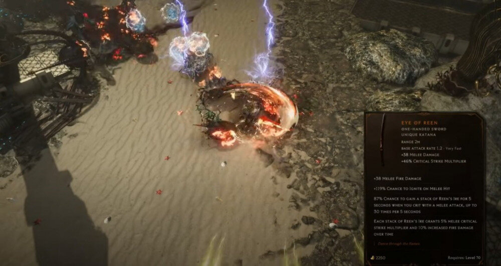 图片[9]-《最后纪元（Last Epoch）》官方中文 集成被抹灭者的陵墓 RUNE镜像版-影音屋