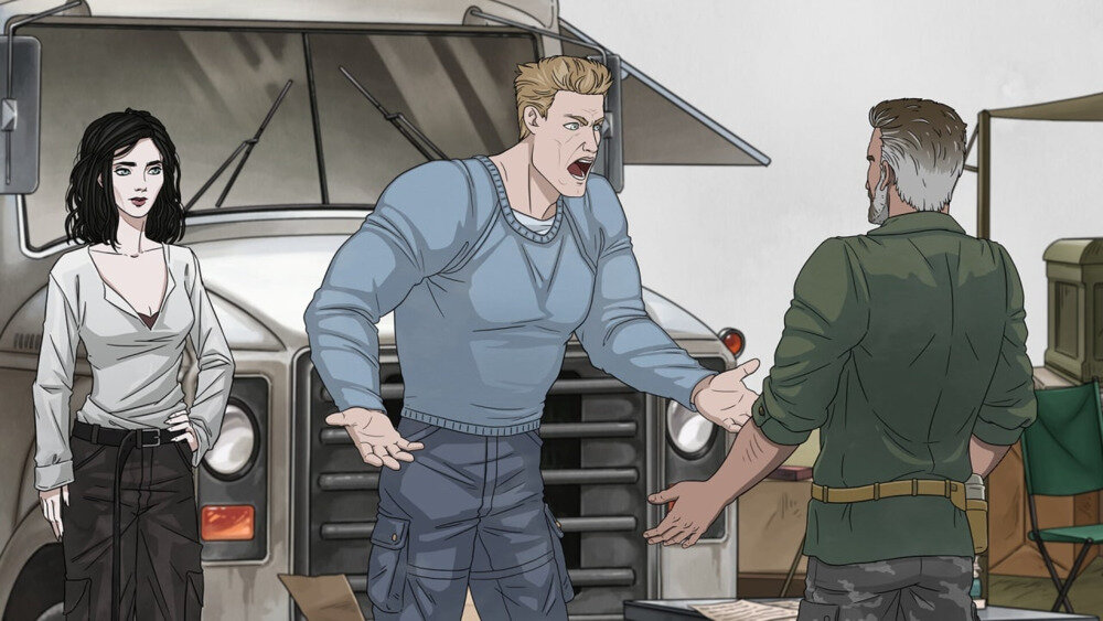 图片[12]-《仍在玩笑(Still Joking)》V1.1744官方版[俄网GOG 2024.05.31更新7.76G]-影音屋