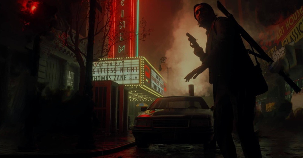 图片[2]-《心灵杀手2（Alan Wake 2）》官方中文 集成夜泉DLC RUNE镜像版-影音屋