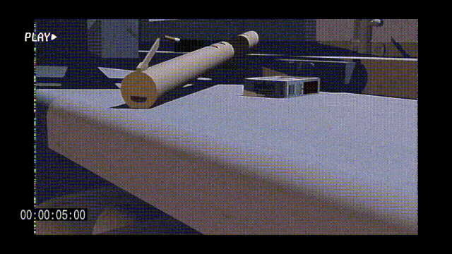 《恐惧的和声(Harmony Of Fear)》Build17781512官方版[俄网Пиратка 2025.04.01更新1.12G]-影音屋