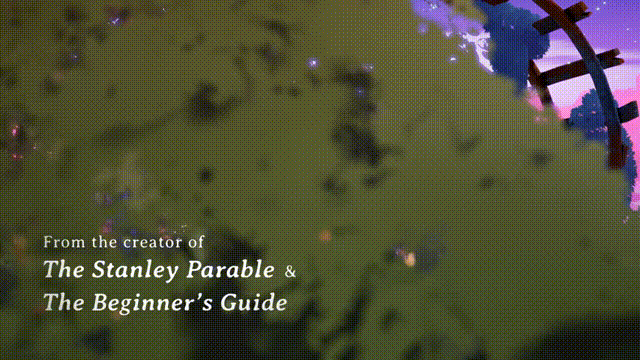 《漫游驿站(Wanderstop)》Build17668849官方中文版[俄网Portable 2025.03.16更新4G]-影音屋