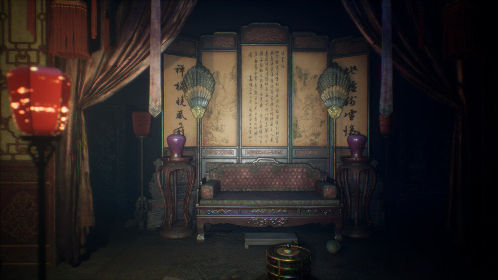 图片[3]-《纸人1+2/Paper Dolls》：Original（更新V1.10逃出生天+殷家连战）-影音屋