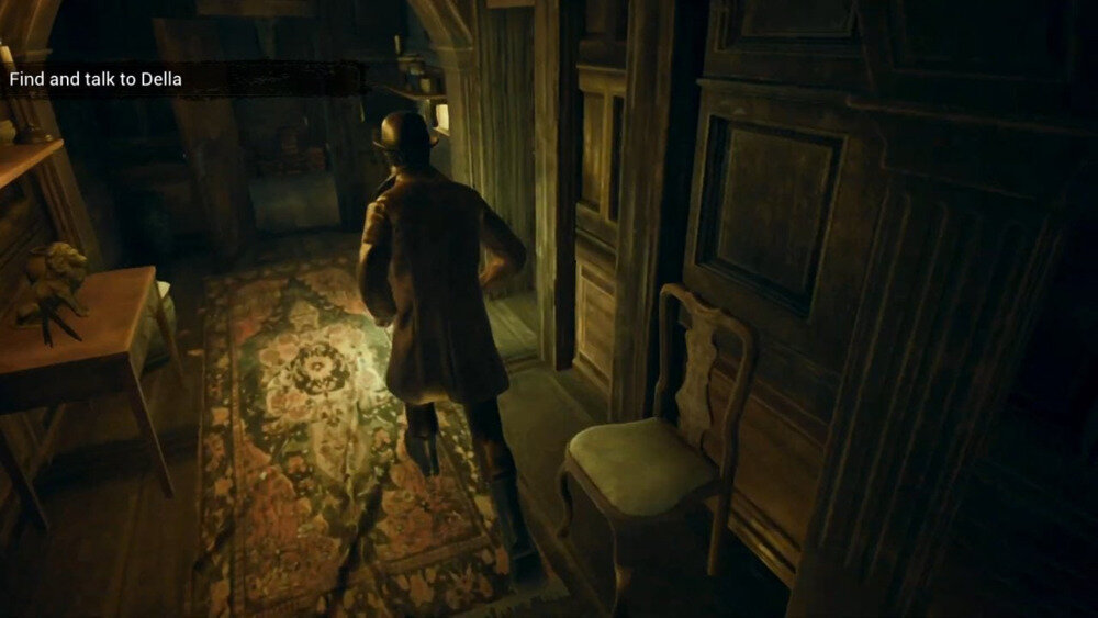 图片[3]-《捕食者(Venatrix)》Build14039199官方版[俄网Пиратка 2024.05.26更新27G]-影音屋