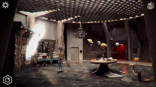 图片[3]-《墨池镇（Truberbrook）》官方中文 v3957082 P2P硬盘版-影音屋