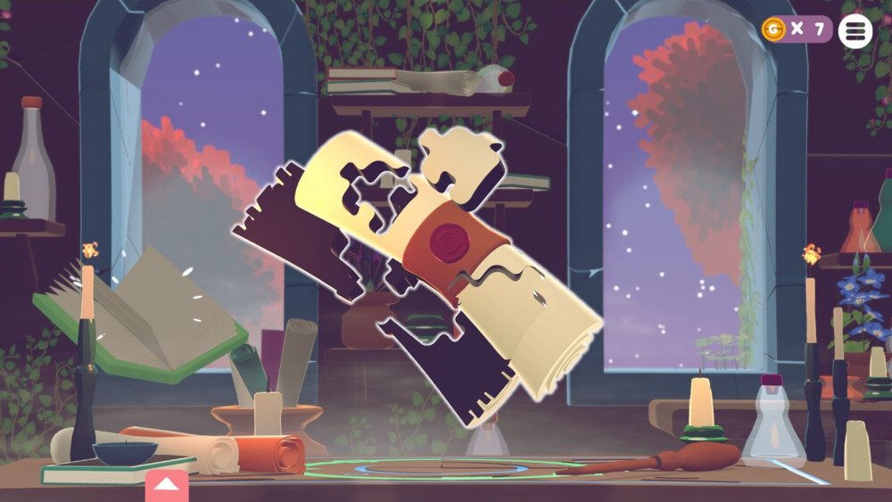 图片[3]-《复原（The Shape of Things）》官方中文 Build 16118763 P2P硬盘版-影音屋