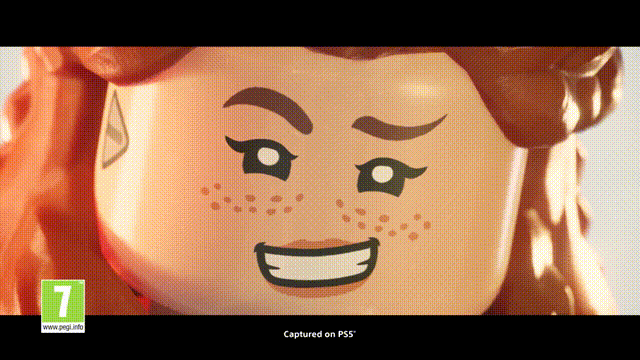 《乐高-地平线大冒险》V1.04(Build17118306)+Dlcs官方中文版[俄网portable 2025.02.08更新14.06G]-影音屋