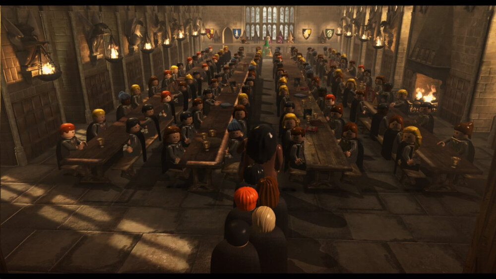 图片[4]-《乐高-哈利波特合集(Lego Harry Potter Collection)》Build15890240官方中文版[俄网Пиратка 2024.10.09更新13.2G]-影音屋