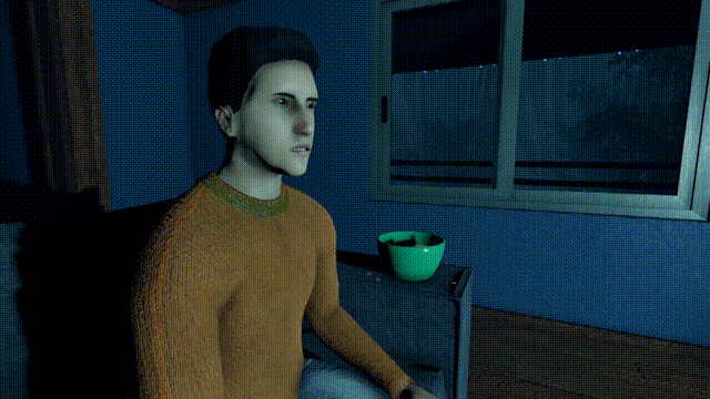 《克拉姆斯家(Krampus Is Home)》Build5732341官方中文版[俄网Пиратка 2025.01.18更新1.86G]-影音屋