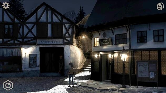 图片[2]-《墨池镇（Truberbrook）》官方中文 v3957082 P2P硬盘版-影音屋