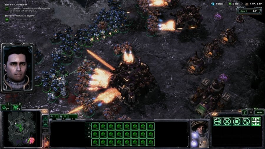 图片[2]-《星际争霸2(Starcraft 2)》V3.1.4.41219+Dlcs官方中文版[俄网dixen18 2020.09.30更新19.81G]-影音屋