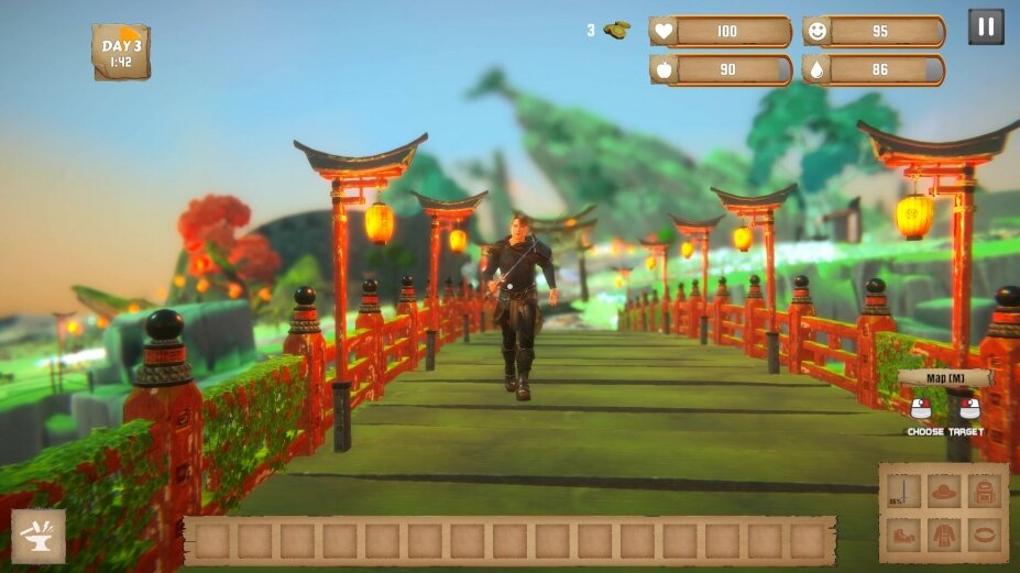 图片[7]-《欧米伽卢玛：初战（Omega Luma : The First Battle）》官方中文 TENOKE镜像版-影音屋