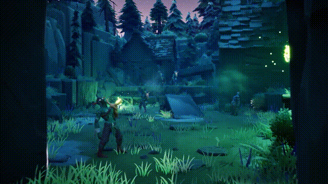 《维尔德(Vilde)》V1.0.3.1(Build19039344)官方版[俄网portable 2025.07.06更新3.15G]-影音屋