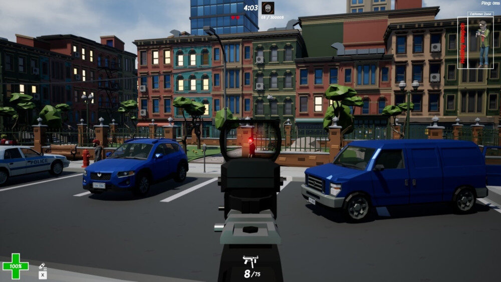 图片[9]-《完美抢劫2(Perfect Heist 2)》V06.06.2024官方中文版[俄网pioneer 2024.06.07更新1.25G]-影音屋