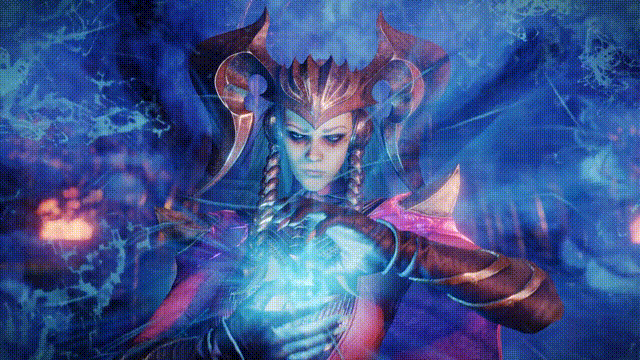 《烈焰之刃(Blades Of Fire)》V1.3.4官方中文版[俄网portable 2025.06.27更新50G]-影音屋