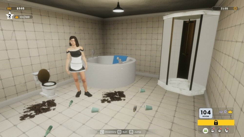 图片[4]-《酒店商务模拟器抢先版(Hotel Business Simulator)》Build14597466官方中文版[俄网Пиратка 2024.06.06更新3.98G]-影音屋